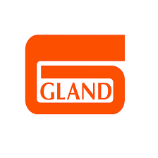 Gland Pharma logo