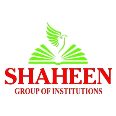 Shaheen Group of Institutions logo