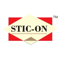 Stic On logo