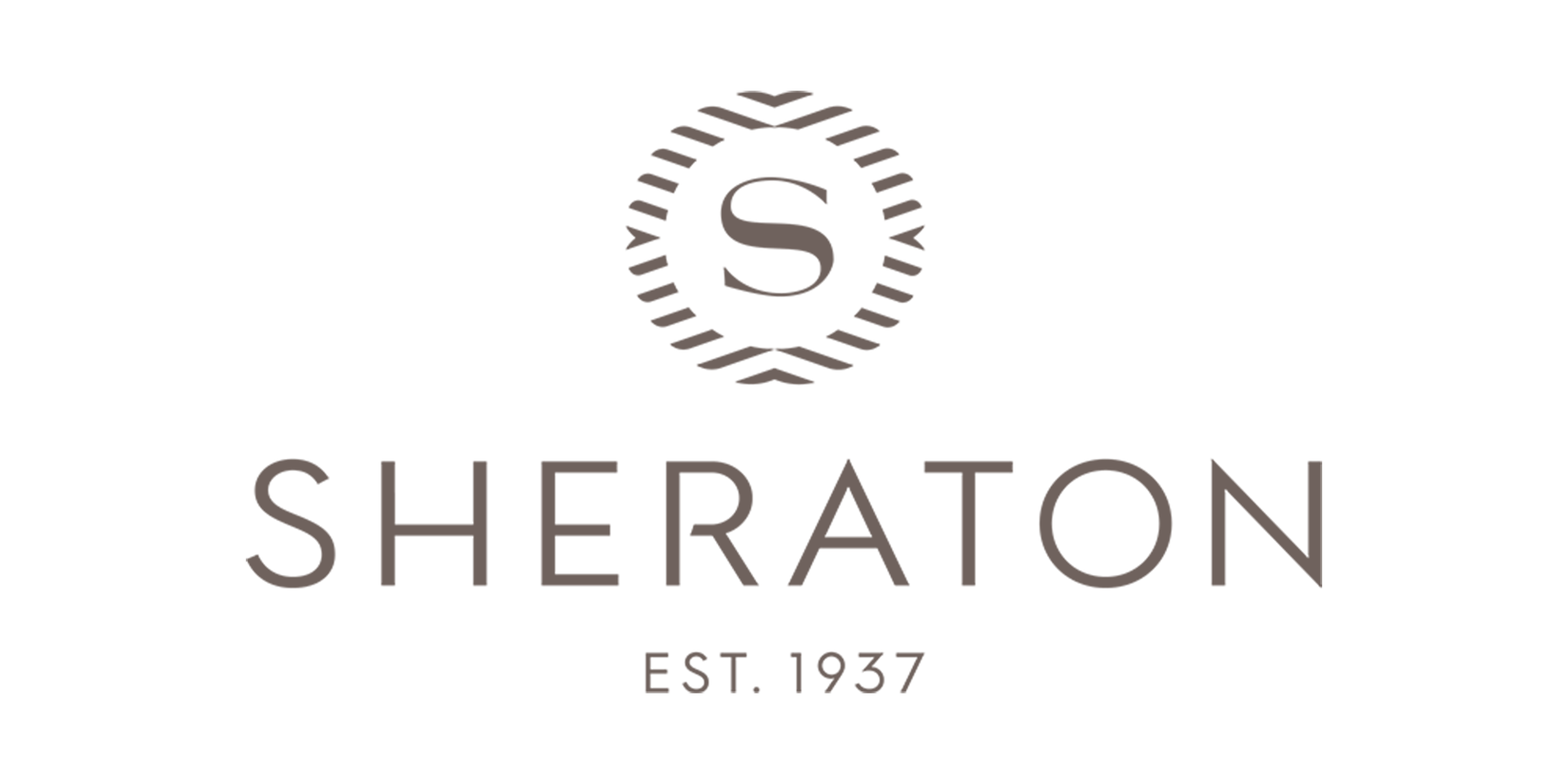 Sheraton logo