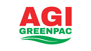 AGI Greenpac logo