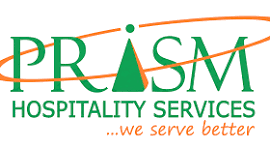 Prism Hospitality Services logo