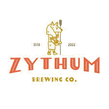 Zythum Brewing Co logo