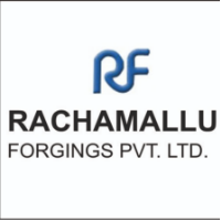 Rachamallu Forgings Pvt Ltd logo