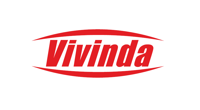 Vivinda logo