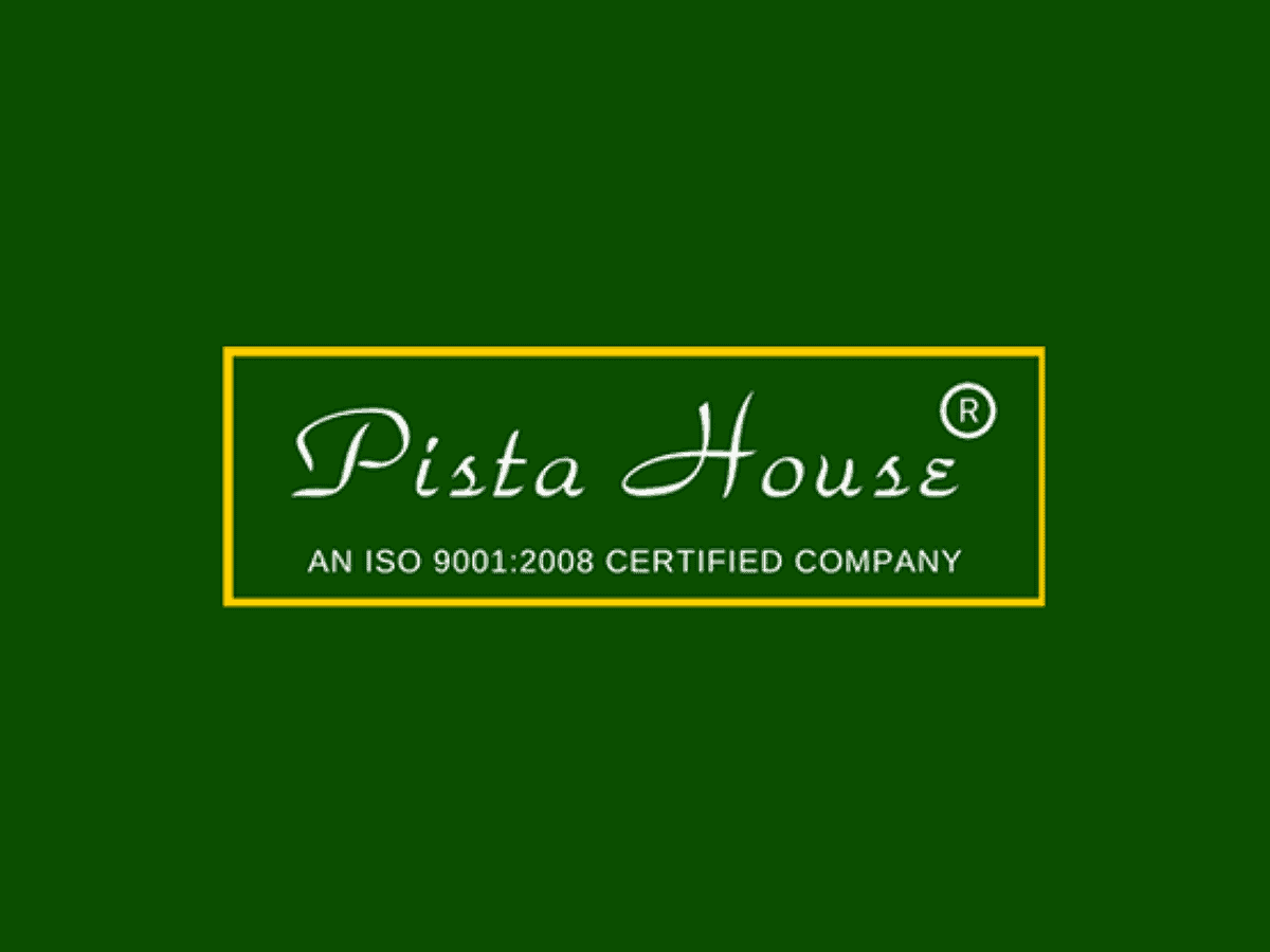 Pista House logo