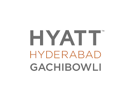 Hyatt Hyderabad Gachibowli logo